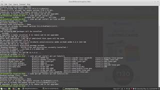 How To Install AVR Toolchain on Linux [upl. by Lezlie]