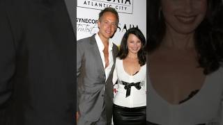 Fran Drescher 2 Relationships💞shorts love couple marriage relationships fyp usa actress [upl. by Mamie294]