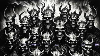 Repent For Your Sins  Heavy Metal Mix [upl. by Akselaw]