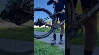 MAVIC ID360 Freehub sound without sound damper [upl. by Kremer]