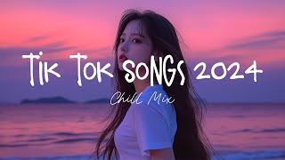 Tiktok viral songs 🍧 Trending tiktok songs  Viral hits 2024 [upl. by Juieta]