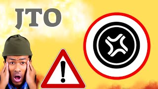 JTO Prediction 06MAR JITO Coin Price News Today  Crypto Technical Analysis Update Price Now [upl. by Lechar]