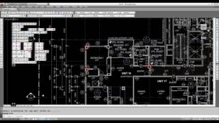 iScaf Commercial drawing tutorial Part 2 [upl. by Rabelais]