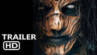 THE HANGMAN Official HD Trailer 2024 [upl. by Sinclair]