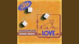 Dangerous Love Møme Edit [upl. by Silirama]