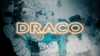 Mixed Anime  Draco prod phasewave Flow EditAMV 4K [upl. by Ambrosia91]