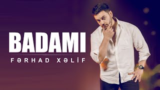 Ferhad Xelif – Badamı [upl. by Dnomyad]