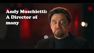 Andy Muschietti A Director of Many [upl. by Bruell954]