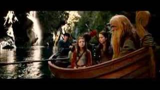 Prince Caspian TV Spot [upl. by Nimzay]