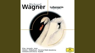 Wagner Lohengrin  Act 3  Prelude [upl. by Fiore142]