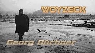 Woyzeck  Ein Hörspiel [upl. by Hoagland934]