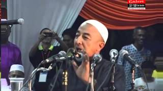 Ustaz Azhar Menjawab Isu Amanat Haji Hadi [upl. by Zack]