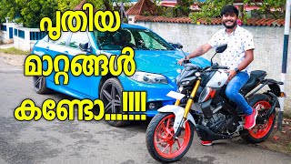 New MT15 20 Malayalam Review 😍 [upl. by Barri]