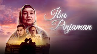 Telefilem Ibu Pinjaman  Telemovie Malaysia Terbaru 2024 [upl. by Foote]