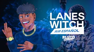 Lil Tjay  Laneswitch  Live Session Sub Español [upl. by Berkly519]