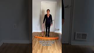 Creative Ways to Work on Stepping and Fall Prevention In PTOT [upl. by Cynde341]