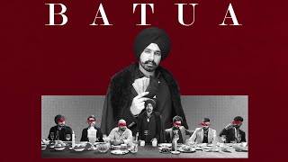 Veer Sandhu  Batua Official Video Latest Punjabi Songs 2022  New Punjabi Songs 2022 [upl. by Radferd766]