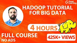 Hadoop Tutorial for Beginners  Hadoop Tutorial  Big Data Hadoop Tutorial for Beginners  Hadoop [upl. by Cailean702]