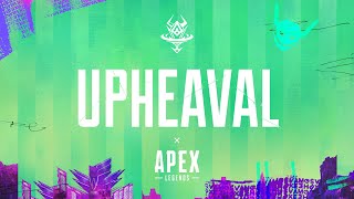 Apex Legends Upheaval Gameplay Trailer [upl. by Licna833]