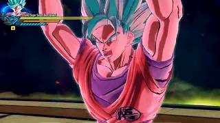 Goku Tournament of Power DLC Pack l DBX2 Mod [upl. by Corri]