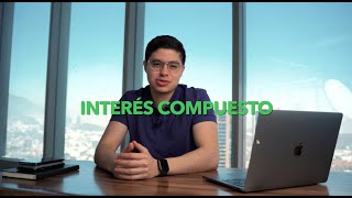 INTERÉS SIMPLE vs INTERÉS COMPUESTO [upl. by Marjory]