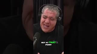 Joey Diaz tells Joe Rogan about The Butchers Chase and the Surprise Showdown [upl. by Qulllon]