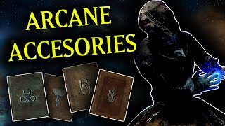 ESTO ESTÁ ROTO  ARCANE ACCESORIES  SKYRIM AE [upl. by Kellie]