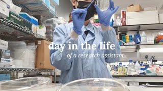 cambridge research vlog  realistic day in the life of a research assistant at cambridge university [upl. by Masha]