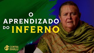 O verdadeiro SIGNIFICADO de RENÚNCIA  Cortes de Halu [upl. by Ahsekahs403]