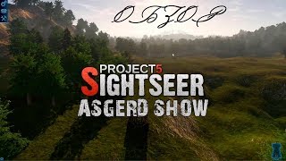 Project 5 Sightseer  Обзор  Первый взгляд и основы [upl. by Figone]