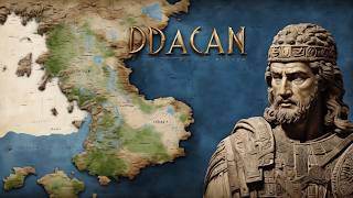 Dacian Kingdom Europes Ancient Powerhouse [upl. by Mcleroy]