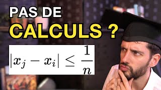 Ces raisonnements cest la BASE en prépa  3 exos pour capter les méthodes de démonstration en maths [upl. by Niuqaoj]