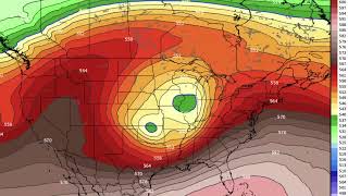 Michigan Weather Forecast  Friday March 1 2024 [upl. by Werna]