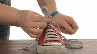 How to Tie Your Shoe [upl. by Andersen]