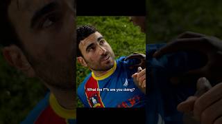 Fans pay tribute to Roy Kentviralvideo shorts tvshow fyp football [upl. by Grindlay]