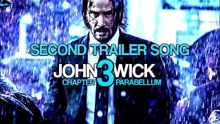 John Wick Chapter 3 Parabellum  Second Trailer Song  Antonio Vivaldi  Allegro non molto [upl. by Hallvard335]