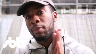 Scrufizzer  Warm Up Sessions S9EP49 SBTV [upl. by Wennerholn]