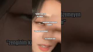 Senin varya senin keşfetbeniöneçıkar kesfetacill tutmassabırakırım seninvaryasenin blackpink [upl. by Wanfried869]