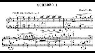 Chopin Four Scherzi Li Yundi [upl. by Tybald]