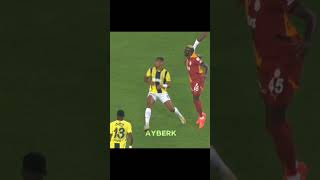 Fener sana Bi  fitanda duyulurmu galatasaray football gs keşfet kesfetolartik [upl. by Atinra]