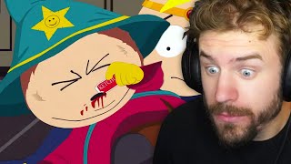 This is Going To Get Me Banned  South Park The Stick Of Truth Part 3 [upl. by Annawit]