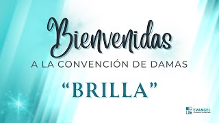 Evangel Church Durham  Hispanic Womens Convention  Convencion de Damas  Oct12 2024 [upl. by Esilahs]