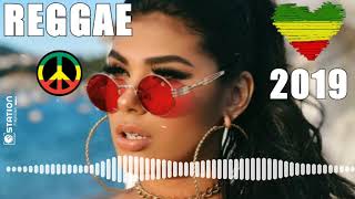 REGGAE 2019  MELO DE VANUSA REGGAE REMIX 2019 ID PRODUÇÕES [upl. by Enitsua]