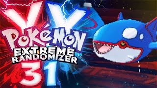 I SUPERQUATTRO USANO I LEGGENDARI  Pokémon X amp Y Extreme Randomizer Coop w Tuberanza  Parte 31 [upl. by Normie276]