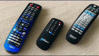 Programming your DirecTV Genie remote Easy steps to troubleshoot and connect HDTV audio and [upl. by Alithea]