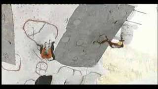 UIAA Ice Climbing III [upl. by Geminian]