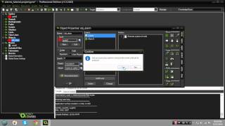 Game Maker Tutorial 7 How To Use Alarms [upl. by March371]