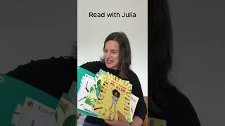 Read with Julia at Ledbury Community Hub [upl. by Tillie402]