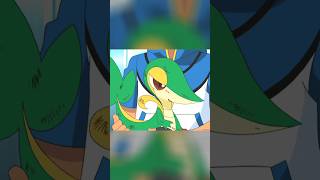 Ranking Every Grass Type Pokemon Of Ash From Average To Unbeatable 🤔shorts anime pokemon [upl. by Daryl]