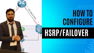 Why EVERYONE Should Use HSRP [upl. by Parsifal]